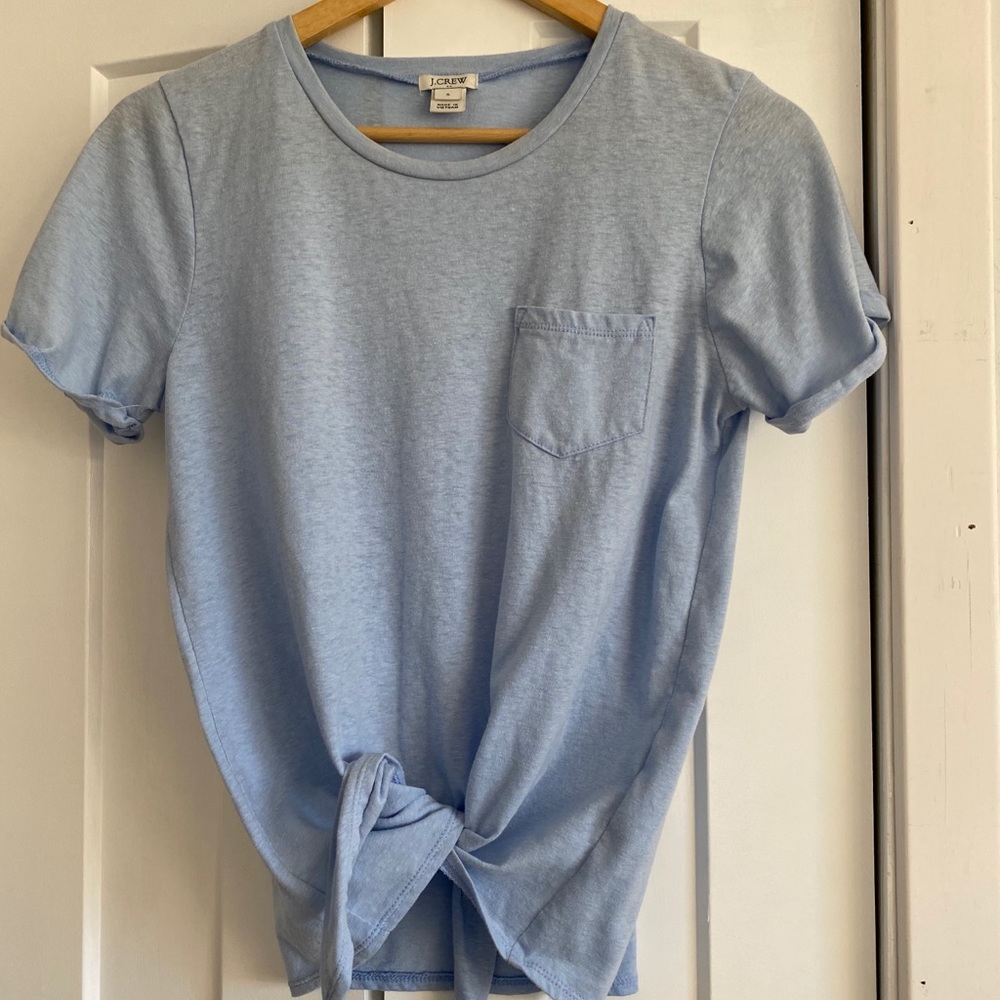J Crew Tee